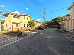 物件画像 川西市南野坂一戸建て