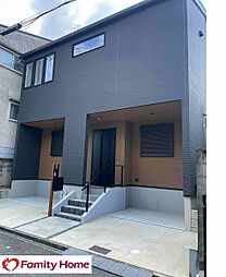 物件画像 羽曳野市はびきの5丁目