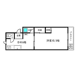 物件画像 土師ノ里サンハイツ