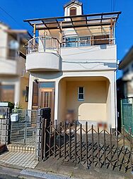 物件画像 羽曳野市郡戸