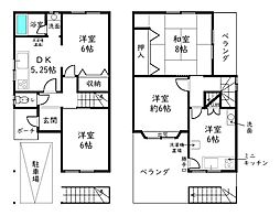 物件画像 柏原市円明町