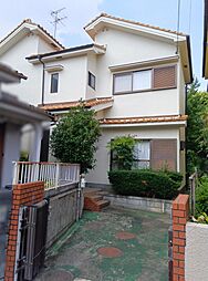 物件画像 富田林市富田林町