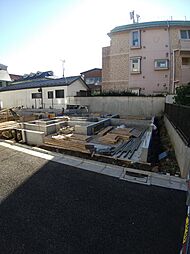 物件画像 中町１丁目　新築分譲住宅　A棟