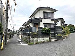 物件画像 長津田1丁目　建築条件なし売地