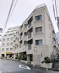 マンションイメージ