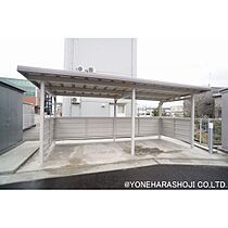 D-レジデンス椿 305 ｜ 富山県小矢部市石動町（賃貸アパート1LDK・3階・42.94㎡） その20