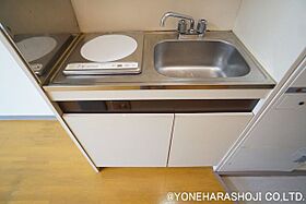 ラポールいわき 203 ｜ 富山県高岡市戸出町5丁目（賃貸アパート1R・2階・19.62㎡） その27