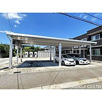 メゾン栄町 エネル 101 ｜ 富山県砺波市栄町（賃貸アパート1LDK・1階・50.74㎡） その19