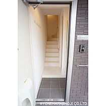 サンライズII 203 ｜ 富山県小矢部市綾子（賃貸アパート1LDK・2階・55.07㎡） その10