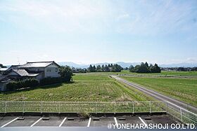 ドリームハウス砺波 208 ｜ 富山県砺波市太郎丸（賃貸アパート2K・2階・43.33㎡） その13