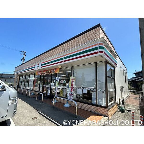 カーサ　トナミII