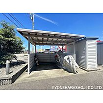 D-room戸出I A棟 202 ｜ 富山県高岡市戸出町3丁目（賃貸アパート2LDK・2階・57.80㎡） その20