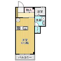 TMTビル 304 ｜ 富山県高岡市戸出町2丁目（賃貸アパート1R・3階・34.00㎡） その2