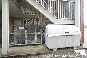 ソシエール高岡 203 ｜ 富山県高岡市戸出町3丁目（賃貸アパート1K・2階・25.74㎡） その21