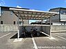 その他：駐輪場