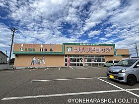 パルティール土屋 203 ｜ 富山県高岡市福岡町土屋（賃貸マンション1R・2階・46.75㎡） その30