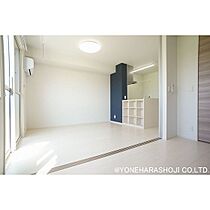 D-roomウィル 102 ｜ 富山県小矢部市綾子（賃貸アパート1LDK・1階・32.94㎡） その16