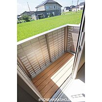 D-roomウィル 102 ｜ 富山県小矢部市綾子（賃貸アパート1LDK・1階・32.94㎡） その11