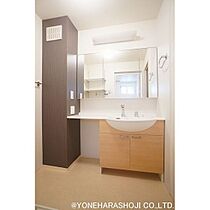 D-room小矢部 B棟 201 ｜ 富山県小矢部市和沢（賃貸アパート2LDK・2階・64.45㎡） その9