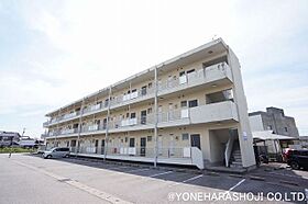 メゾン エクセル 310 ｜ 富山県高岡市戸出町2丁目（賃貸マンション1K・3階・32.00㎡） その1