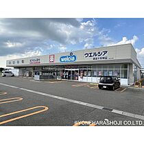 クプレI 102 ｜ 富山県砺波市中村（賃貸アパート1LDK・1階・50.03㎡） その18