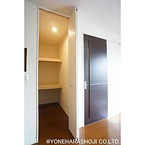 D-room小矢部 B棟 103 ｜ 富山県小矢部市和沢（賃貸アパート1LDK・1階・50.32㎡） その18