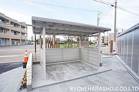 ミライエ・エー 105 ｜ 富山県砺波市寿町（賃貸アパート1K・1階・26.71㎡） その20