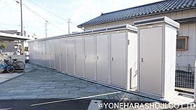 ミライエ・エー 105 ｜ 富山県砺波市寿町（賃貸アパート1K・1階・26.71㎡） その22