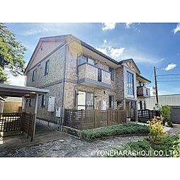 ロイヤルガーデン砺波II B 203