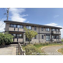 ラ・プランタン C棟