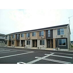 ソレイユ福岡B
