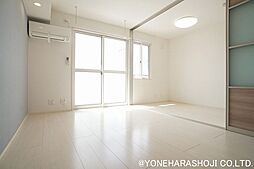 居間