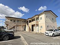 富山県砺波市高道：物件画像／米原商事株式会社　不動産部　砺波インター店