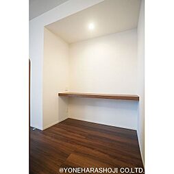 ワークスペース