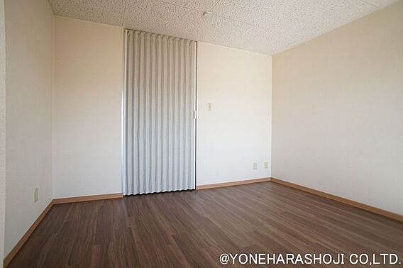 アプリコットA_内装_8