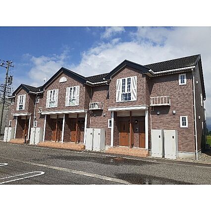 ベル・フォール3B_トップ画像