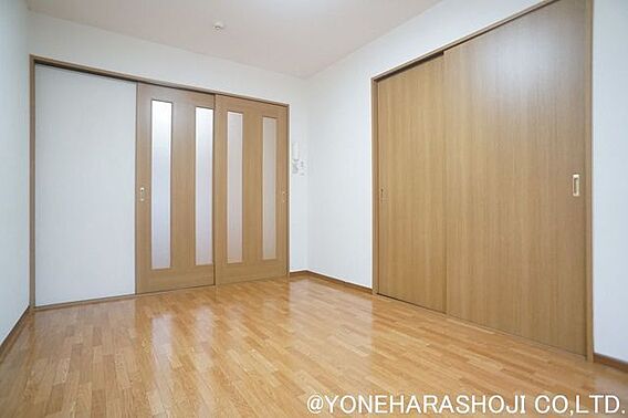 ドリーム アヴェニュー_内装_0