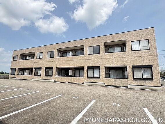 ドリーム アヴェニュー_トップ画像