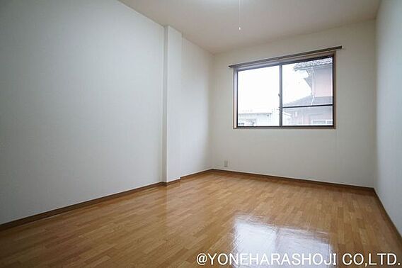 ドリーム アヴェニュー_内装_7