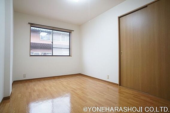 ドリーム アヴェニュー_内装_2