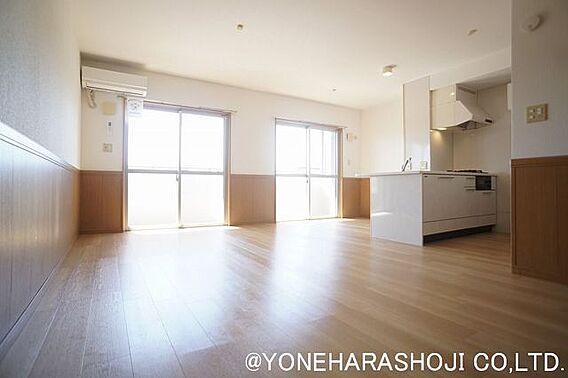 パルティール土屋_内装_4