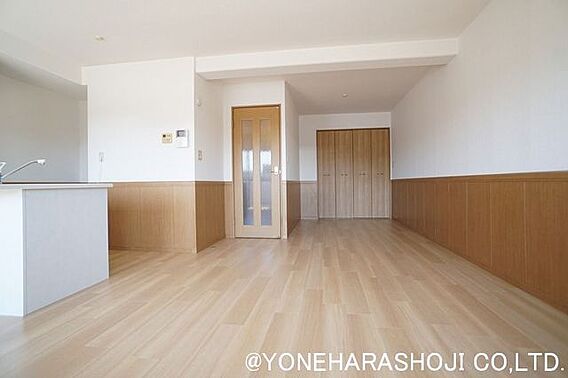 パルティール土屋_内装_6