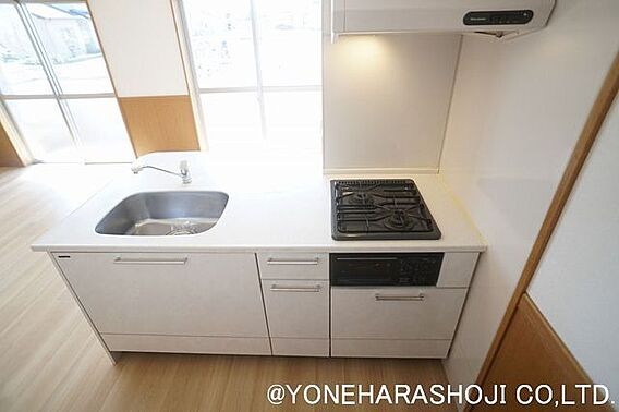 パルティール土屋_内装_5