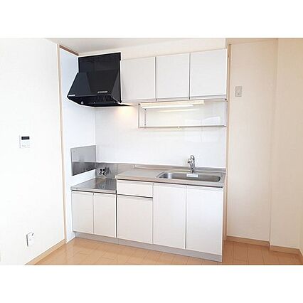 アルカディア_内装_1