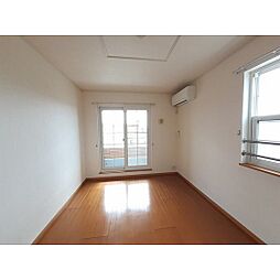 メロディA 203 2階2LDKのリビング/ダイニング