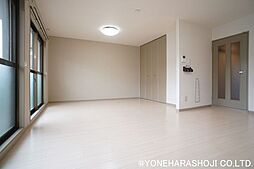 シスコ イン となみ　Ａ棟、Ｂ棟 B102 1階1LDKのリビング/ダイニング