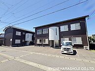 富山県砺波市平成町：物件画像／米原商事株式会社　不動産部　砺波インター店