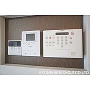 ALSOK・TVドアホン