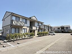 フレグランス福野