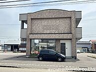 富山県小矢部市泉町：物件画像／米原商事株式会社　不動産部　砺波インター店